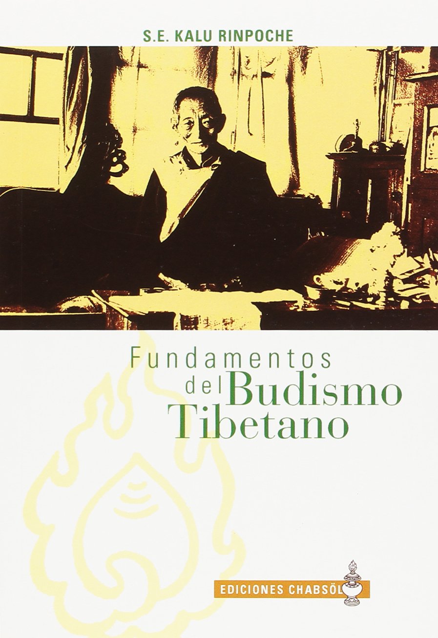 Fundamentos del budismo tibetano Learning & Reference