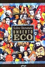 Product Image: Sobre literatura