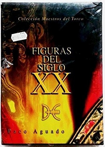 Figuras del siglo XX Learning & Reference