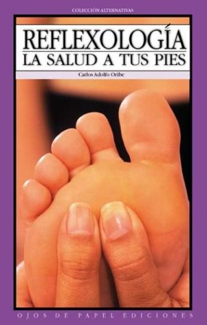 Product Image: Reflexologia