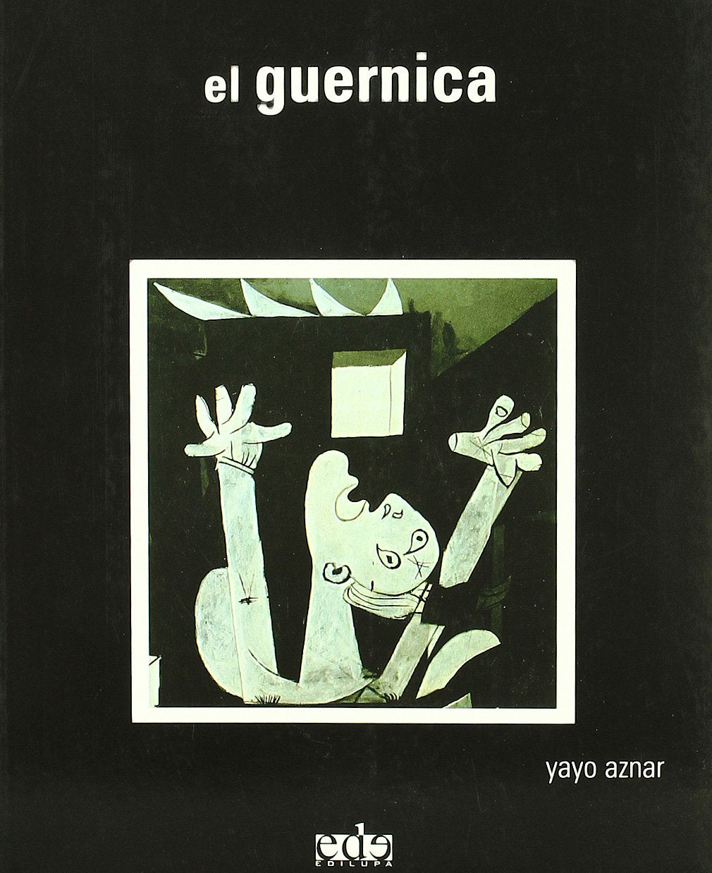 El Guernica book