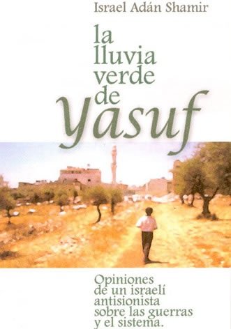 Lluvia verde de yasuf, la Books