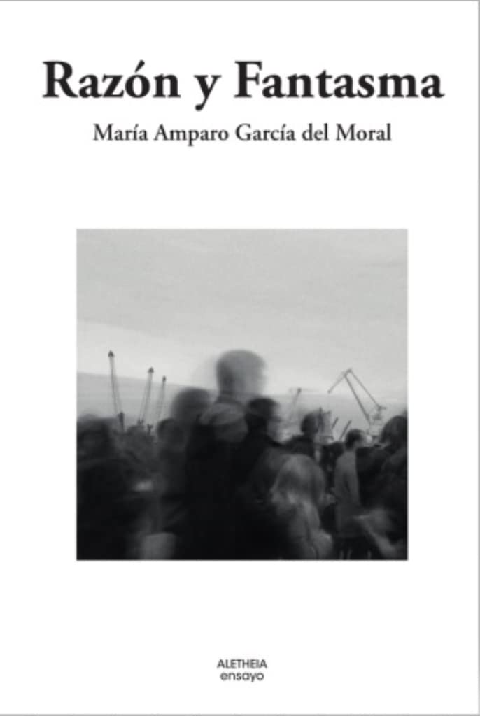 Razón y Fantasma book