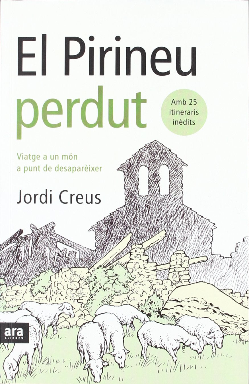El Pirineu perdut Learning & Reference