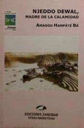 Njeddo dewal, madre de la calamidad book