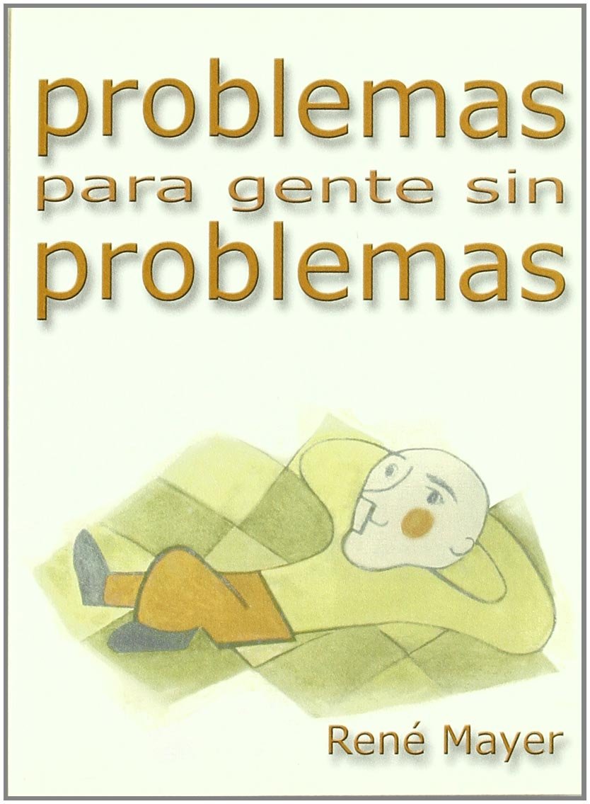 Product Image: Problemas para gente sin problemas