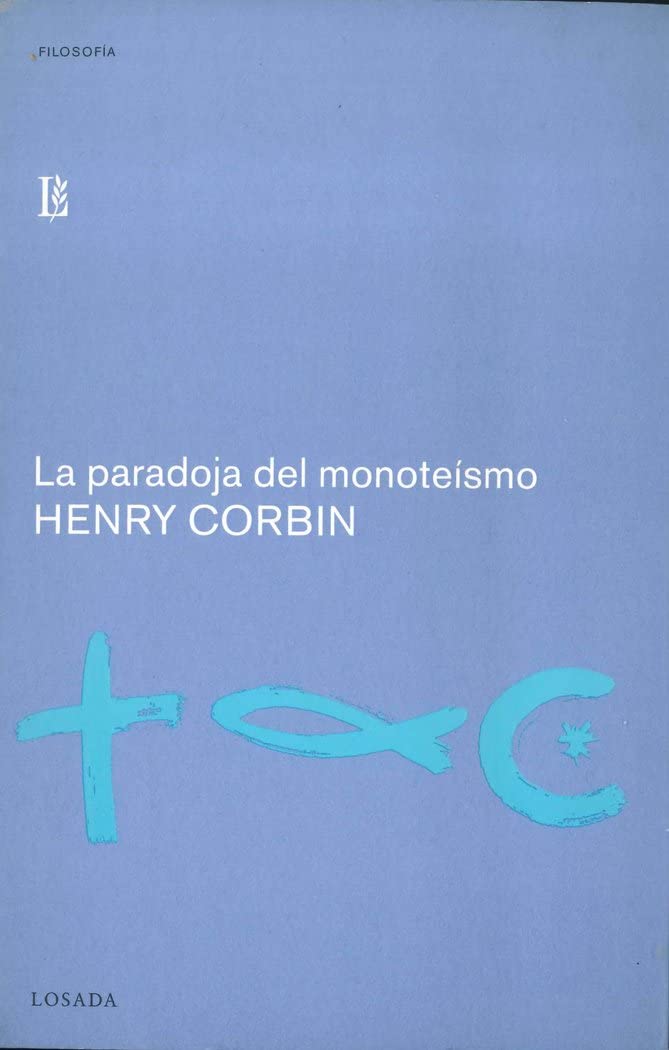 La paradoja del monoteísmo (Filosofia) Philosophy