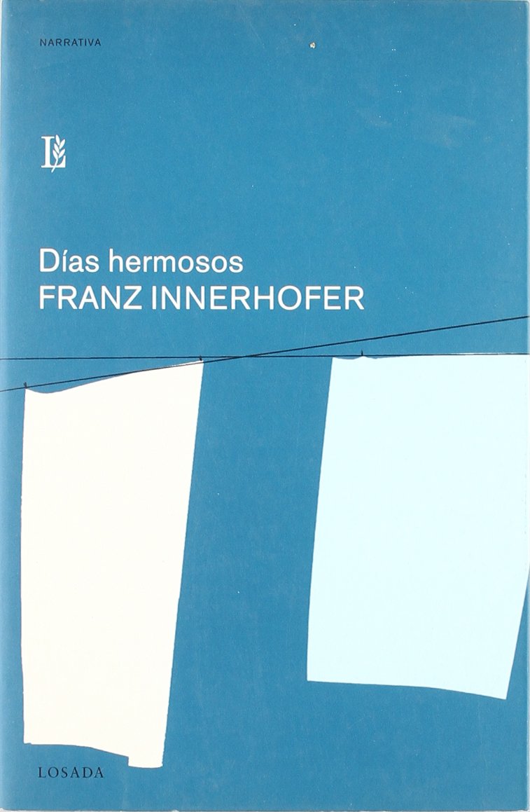 Product Image: Días hermosos