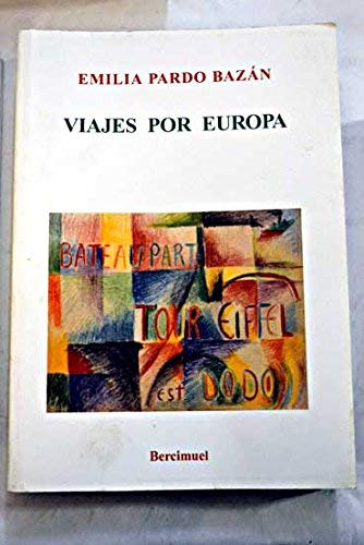 Viajes por Europa Books