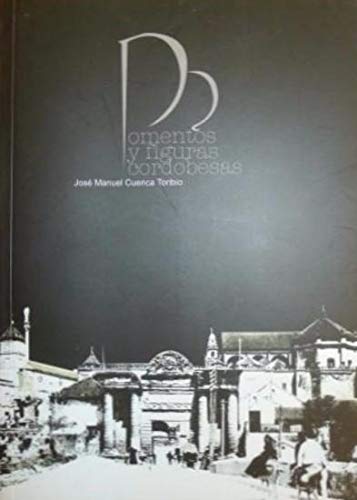 Enfermos ilustres de Córdoba book