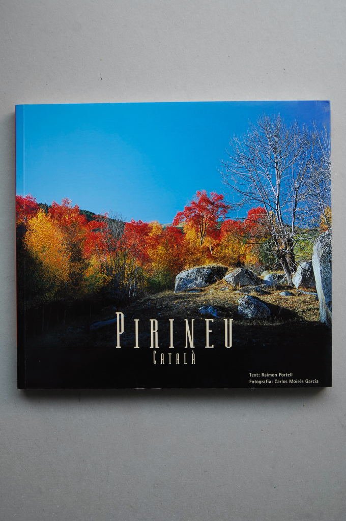 Pirineu català book