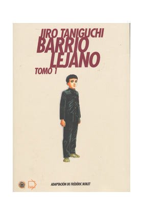 Product Image: Barrio lejano 1