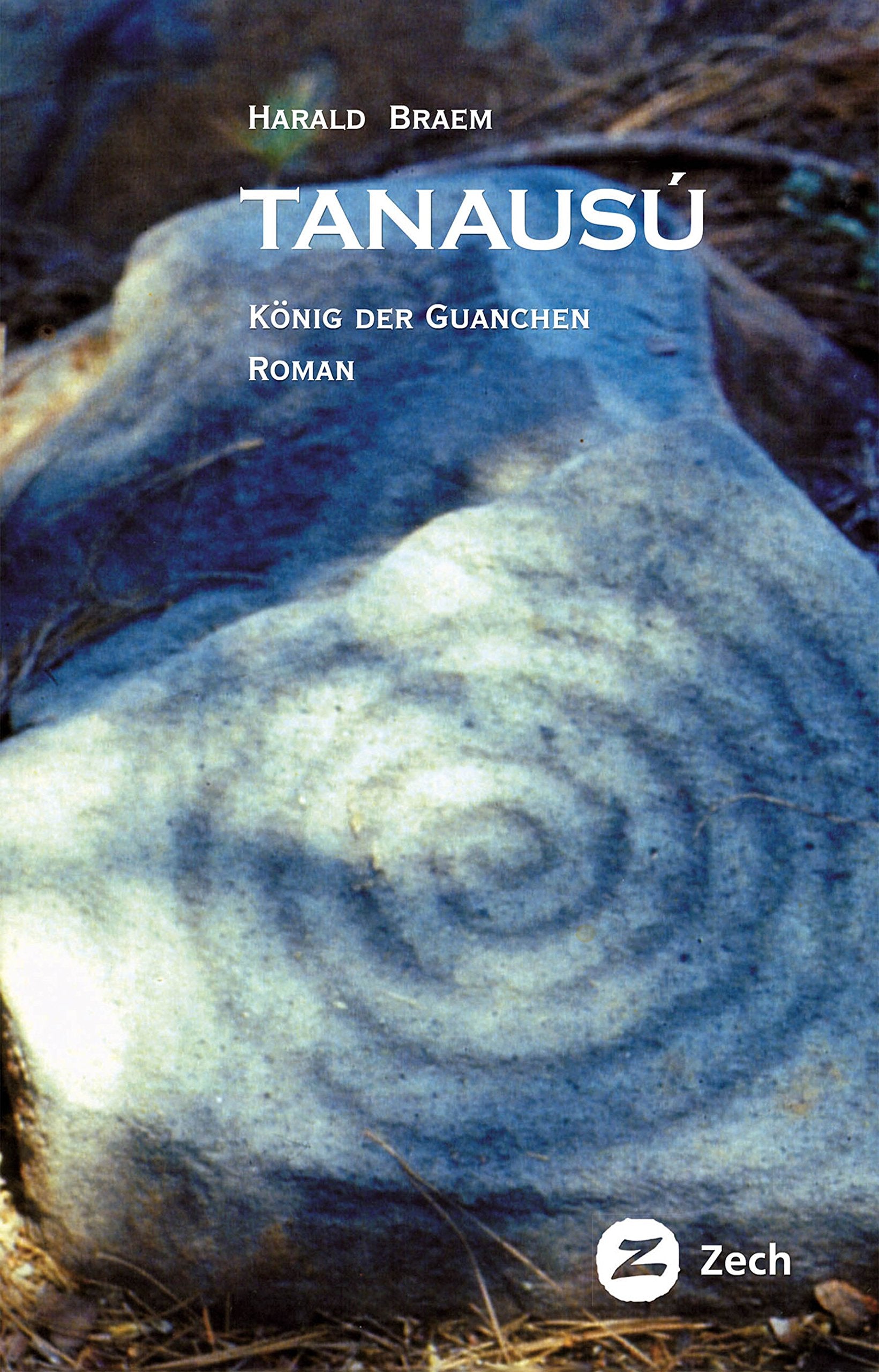 Tanausú Historical Fiction
