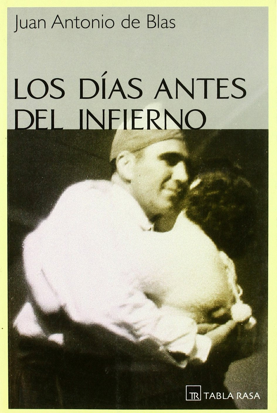 Los días antes del infierno Reading Aloud & Learning to Read