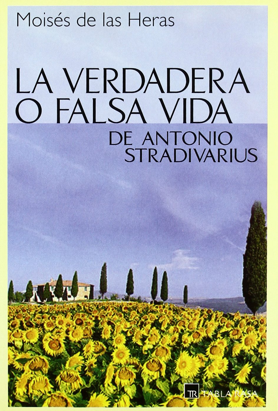 La verdadera o falsa vida de Antonio Stradivarius Reading Aloud & Learning to Read