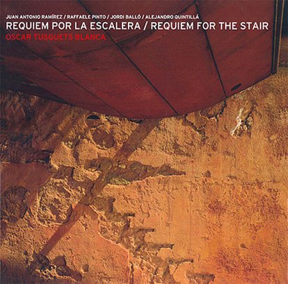 Requiem for the Staircase: RqueR Editorial book
