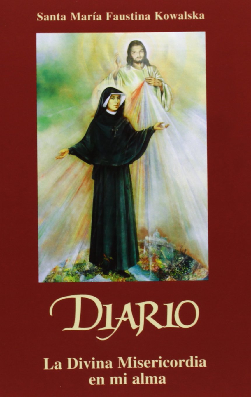 Diario : la divina misericordia en mi alma Social Sciences