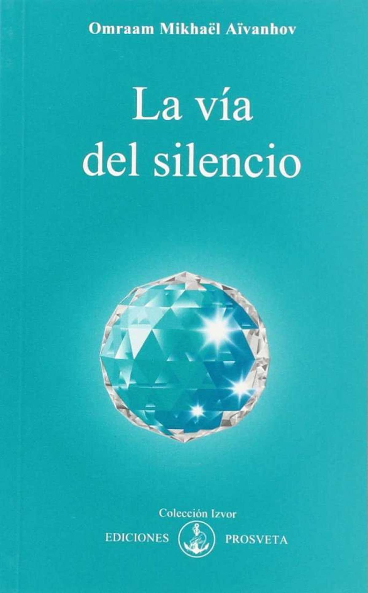 Product Image: La vía del silencio