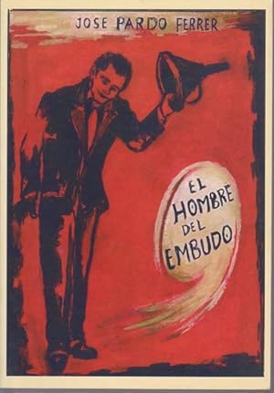 EL HOMBRE DEL EMBUDO Books