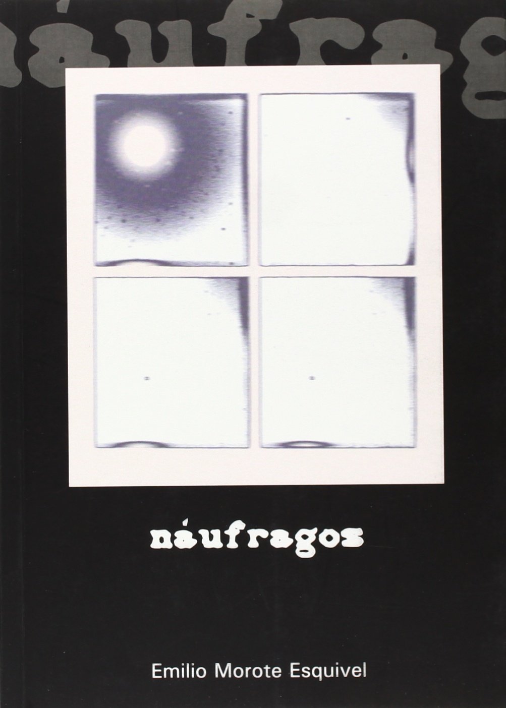 Náufragos : radiografía de una pesadilla Reading Aloud & Learning to Read