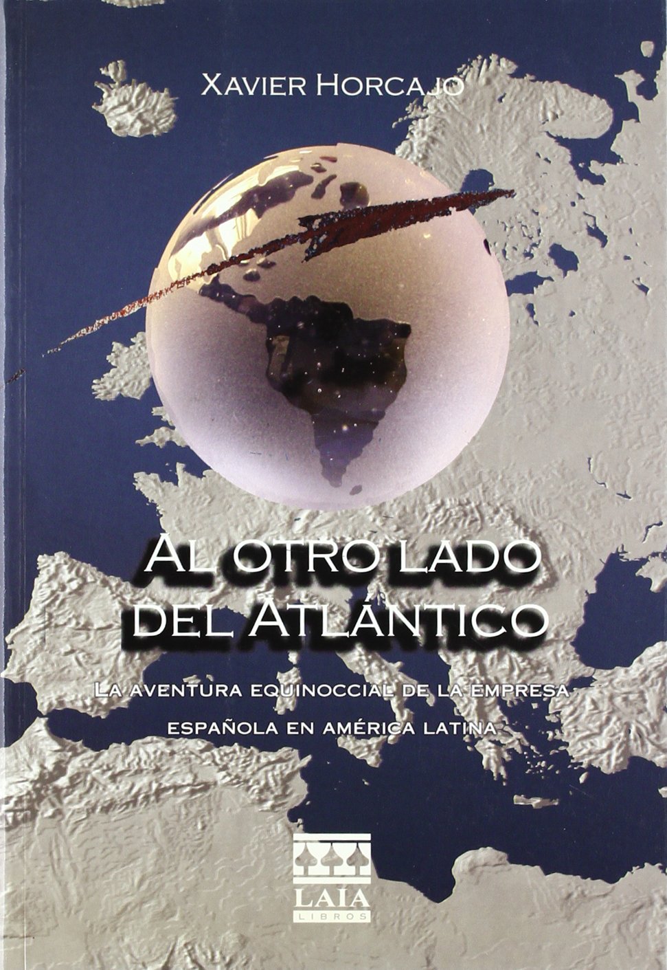 Al otro lado del Atlántico Learning & Reference