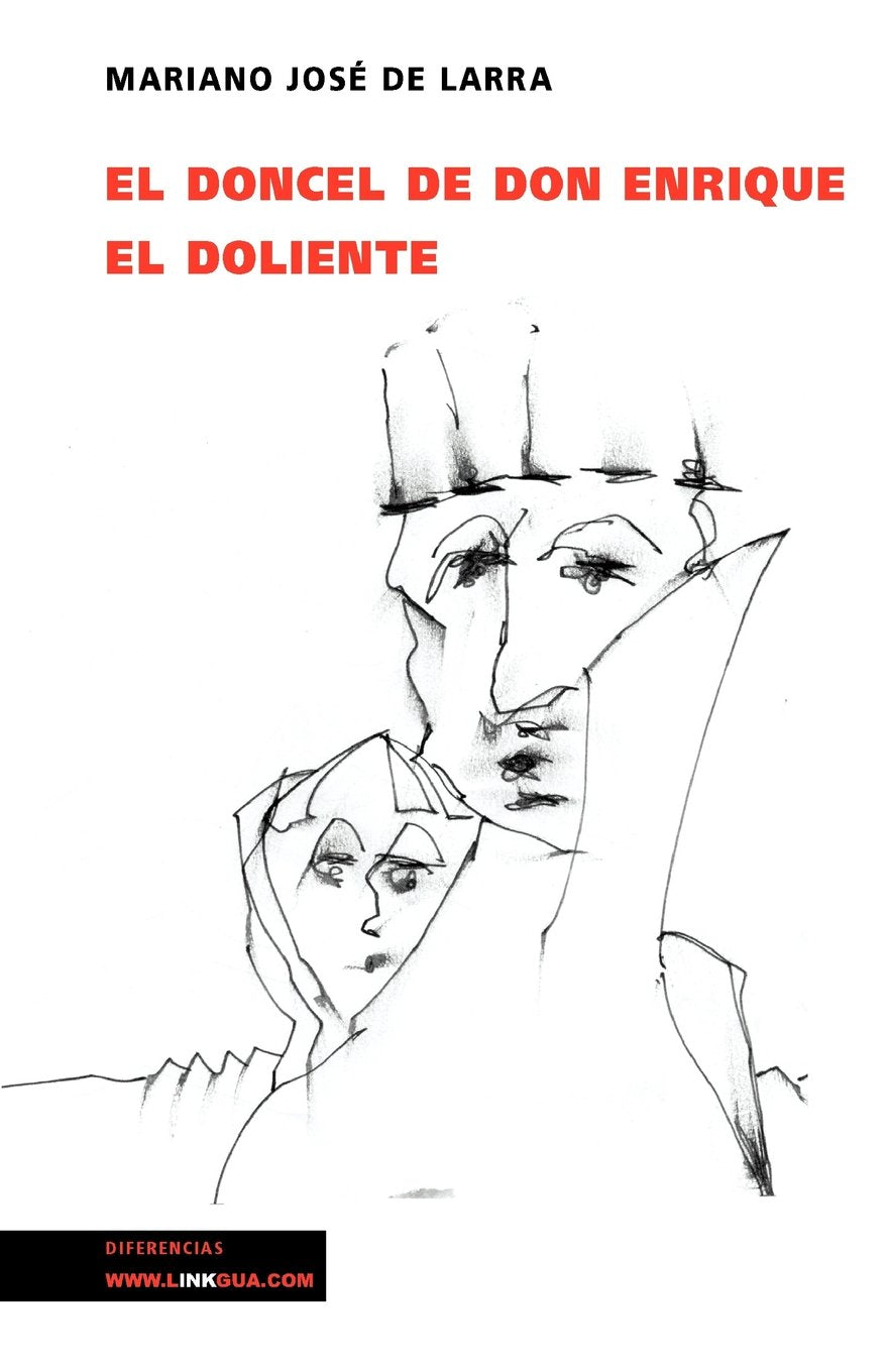 El doncel de don Enrique el Doliente Classics