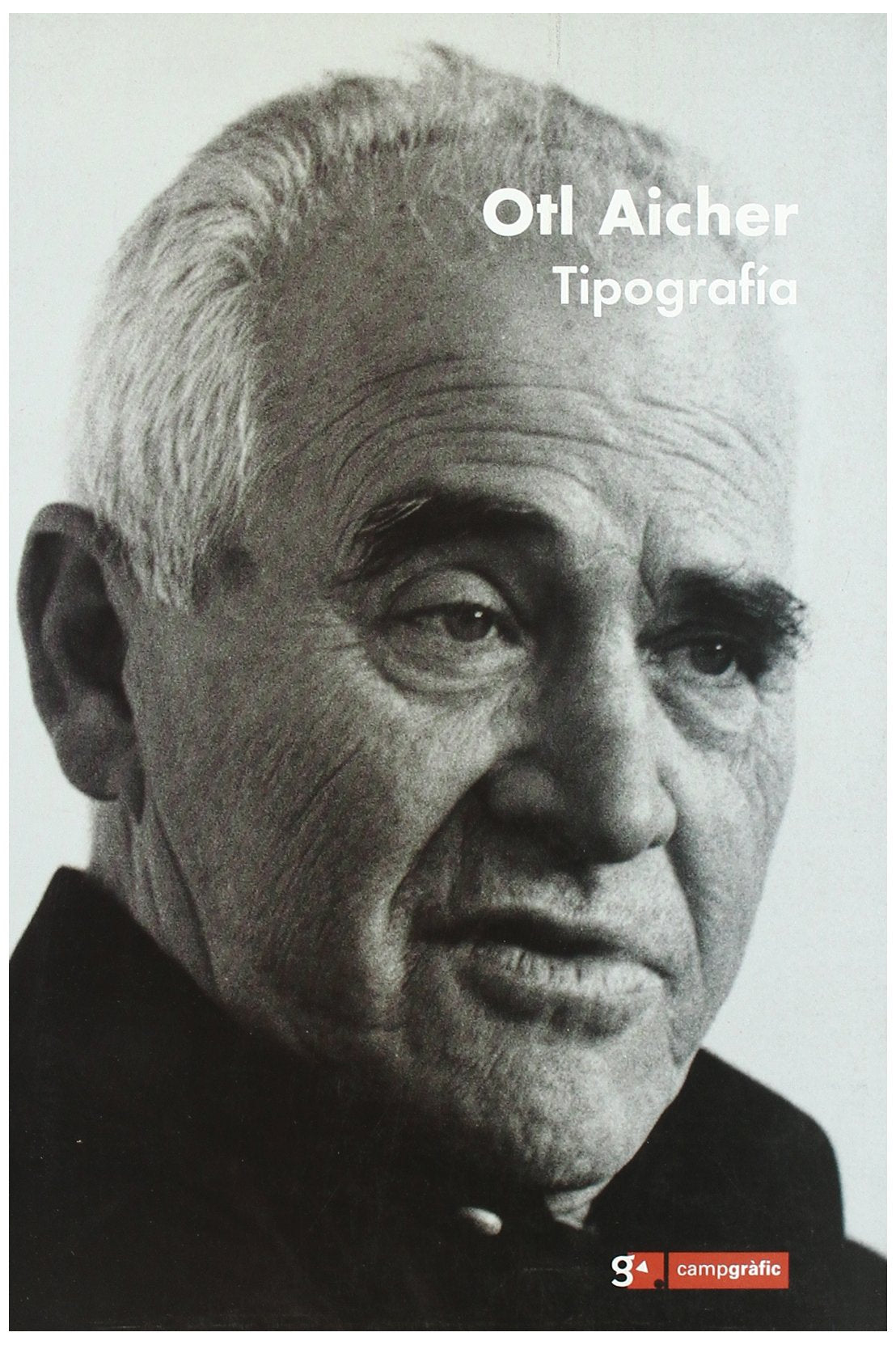 Product Image: Tipografía