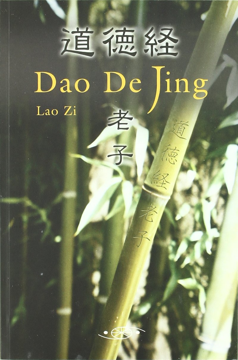 Dao de Jing : tratado clásico de Dào Dé Learning & Reference