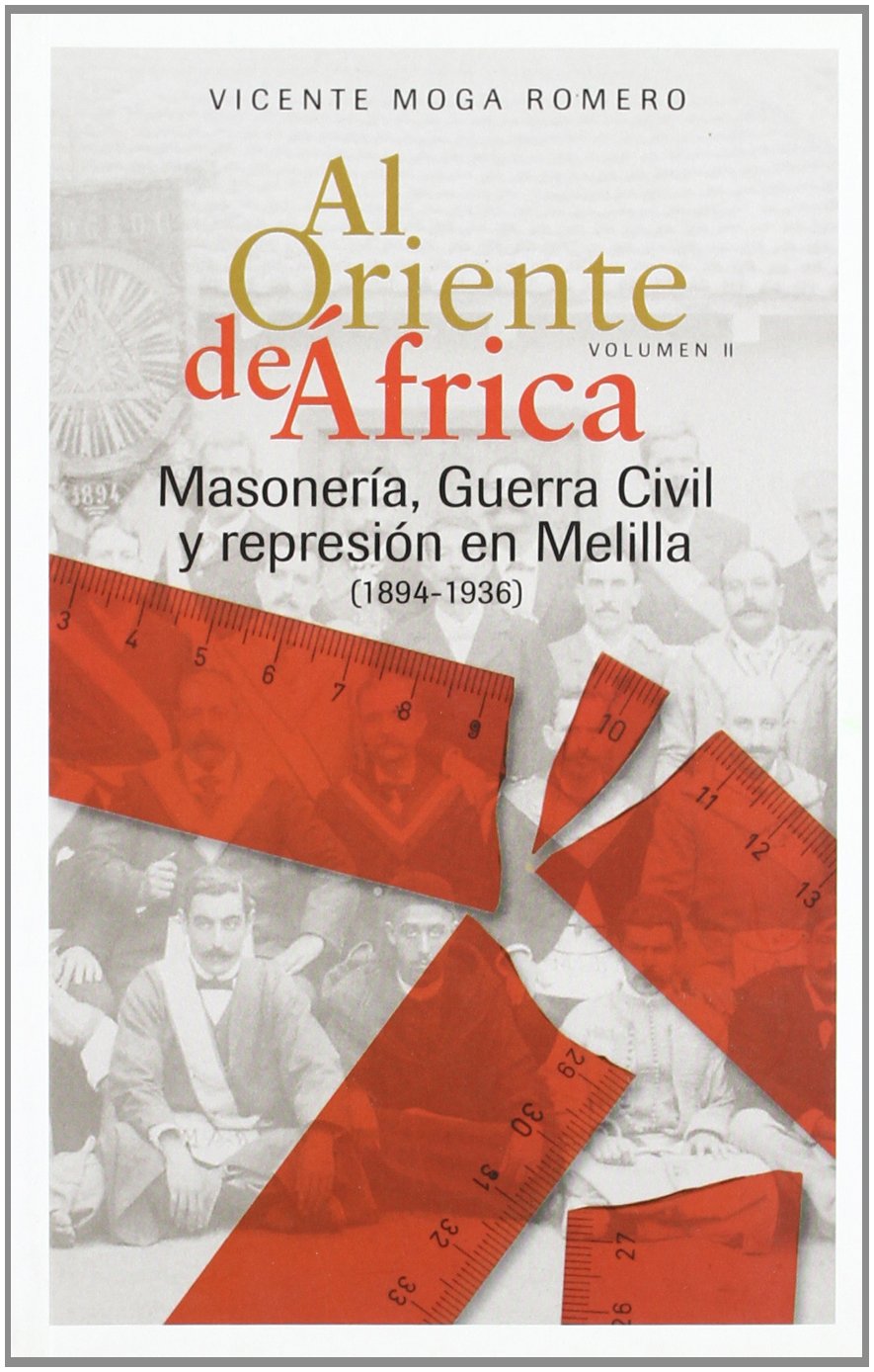 Al oriente de Africa (2 vols.) Moga Romero, Vicente Books