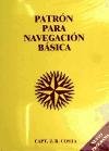Patrón para navegación básica book