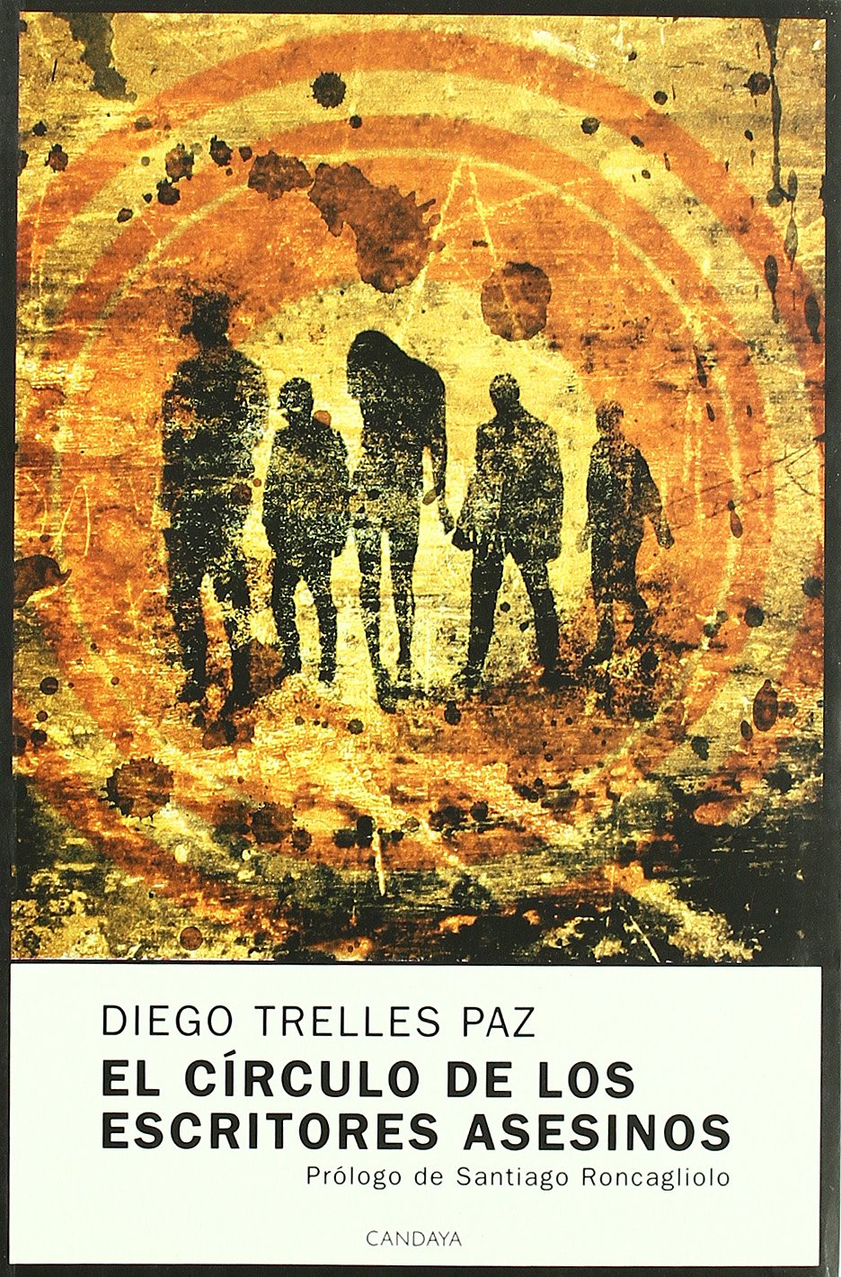 El círculo de los escritores asesinos Learning & Reference