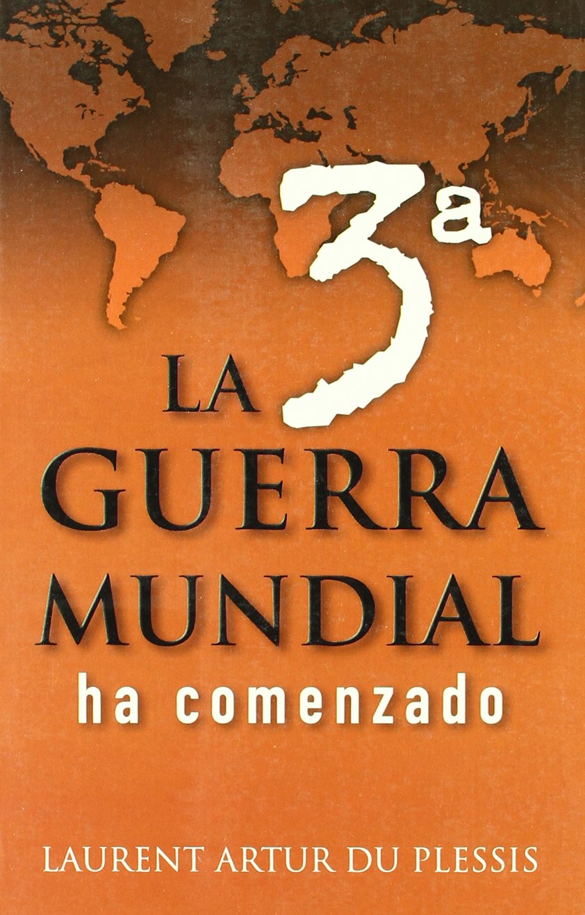 La Tercera Guerra Mundial ha comenzado Social Sciences
