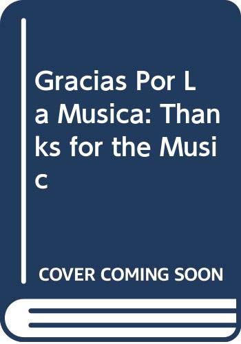 Gracias Por La Musica: Thanks for the Music Film, Art & Culture