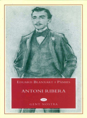 Antoni Ribera Art & Literature