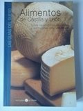 Guía De Alimentos De Castilla Y León. 2005 book