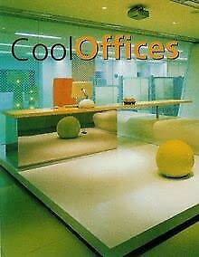 Product Image: Cool Offices: (source books)