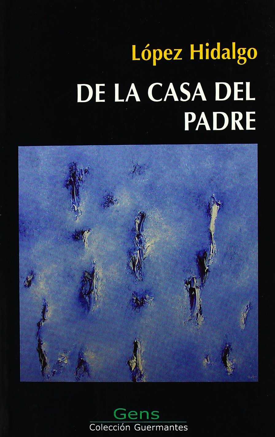 De la casa del padre book