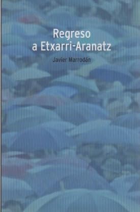 Regreso a etxarri-aranatz book
