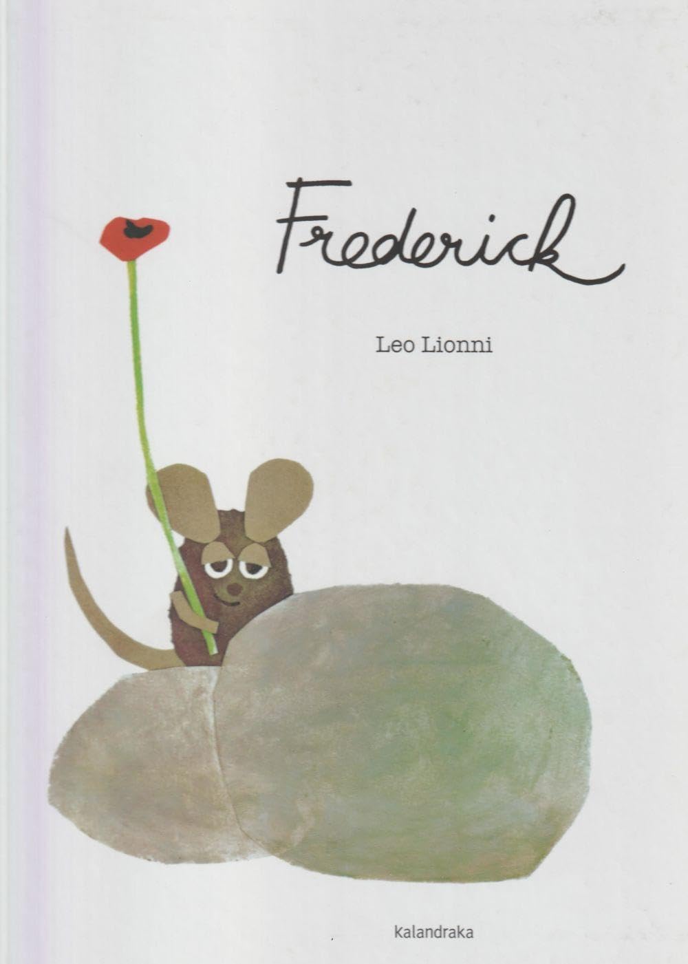 Frederik Novels & Short Stories for children