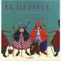 Product Image: El desfile / The parade