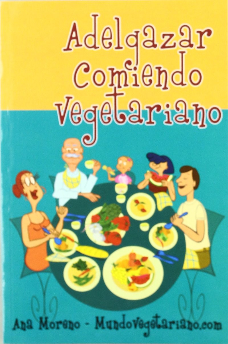 Adelgazar comiendo vegetariano Leisure, Home & Garden