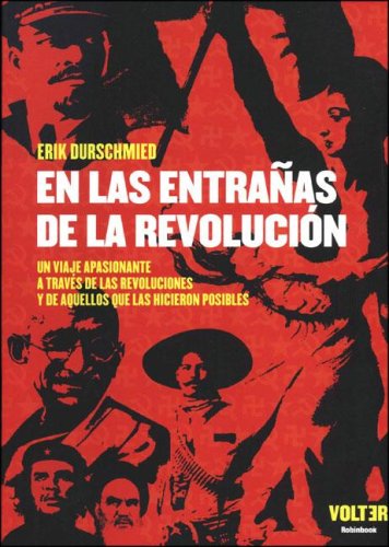 En las entranas de la revolucion/ Whisper Of The Blade book