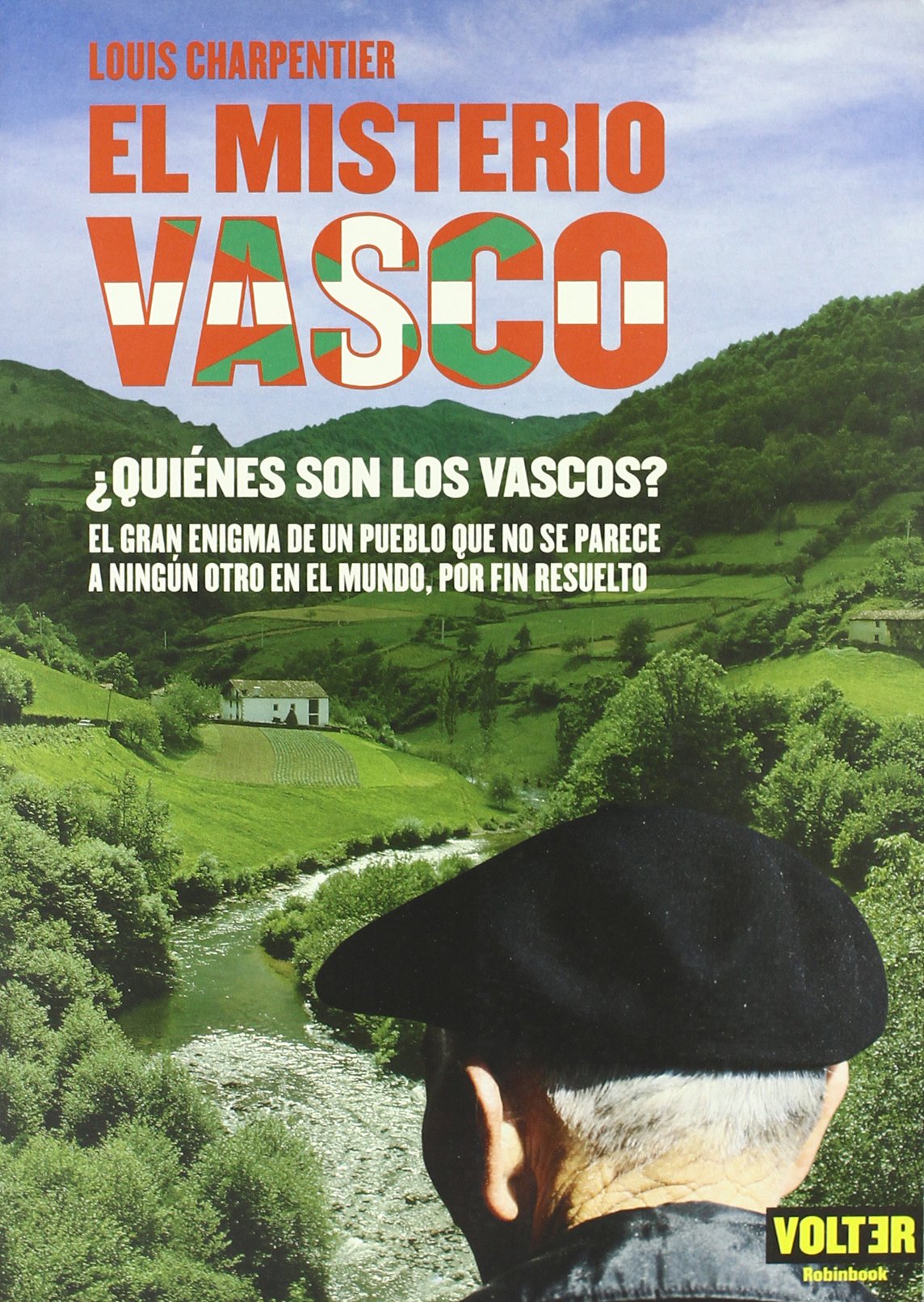 Product Image: Misterio Vasco, El