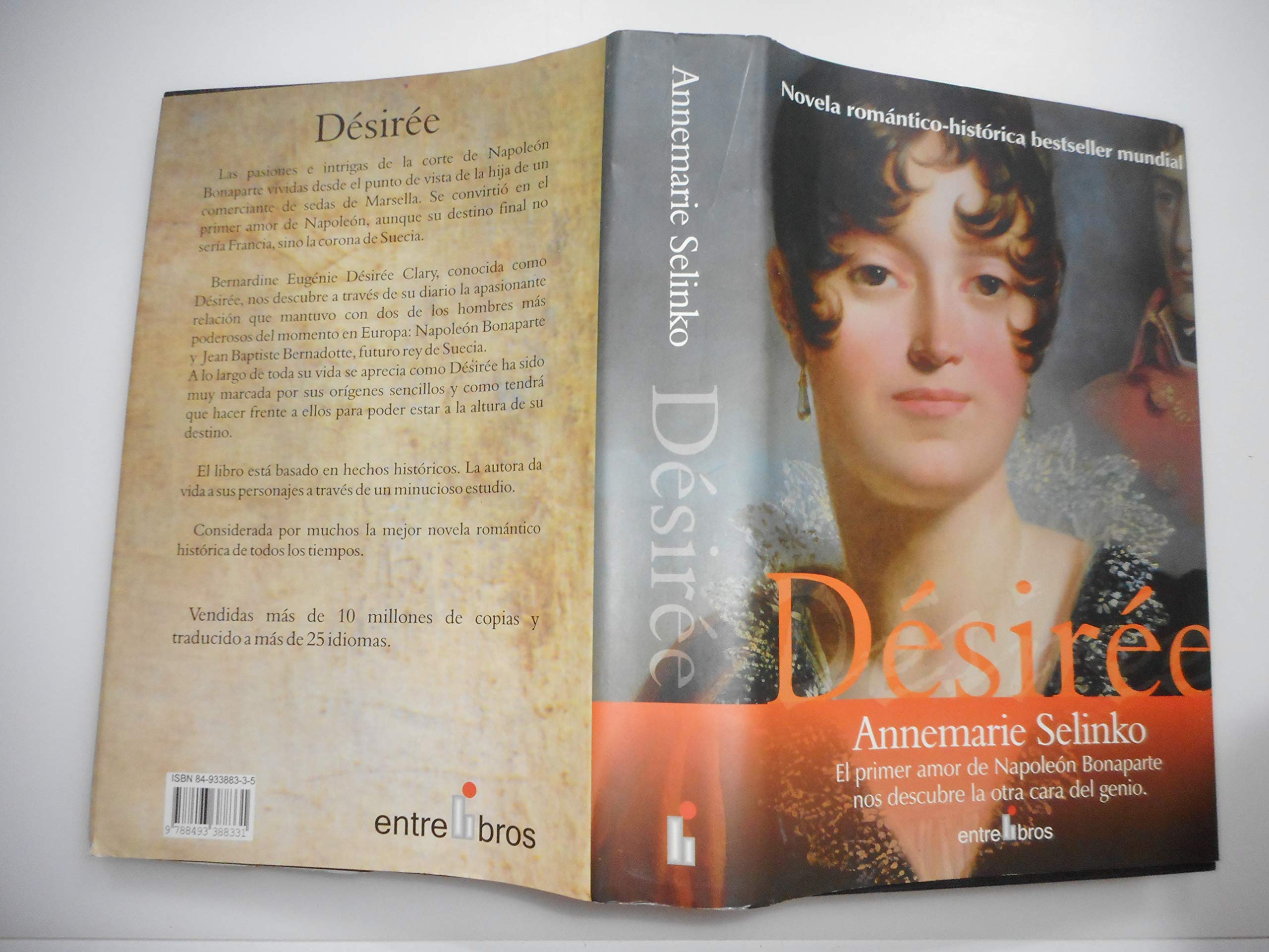 Product Image: Désirée