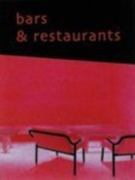 Product Image: Bars & Restaurants: (source books)