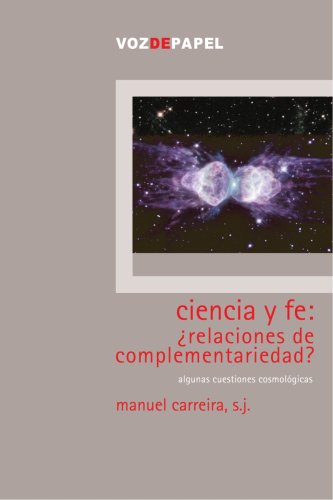 Ciencia y Fe (2ª edición): algunas cuestiones cosmológicas Social Sciences
