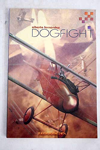 Dogfight: juego de rol book