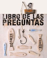 Libro de las Preguntas/ Book of Questions book