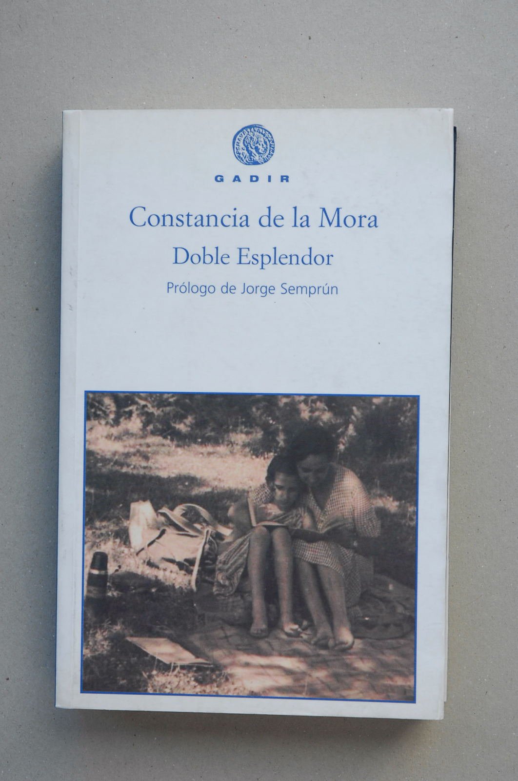 Doble esplendor: Autobiografia de una aristocrata espanola, republicana y comunista 3a Edicion (Gadir Ensayo y Biografía) Novels & Short Stories