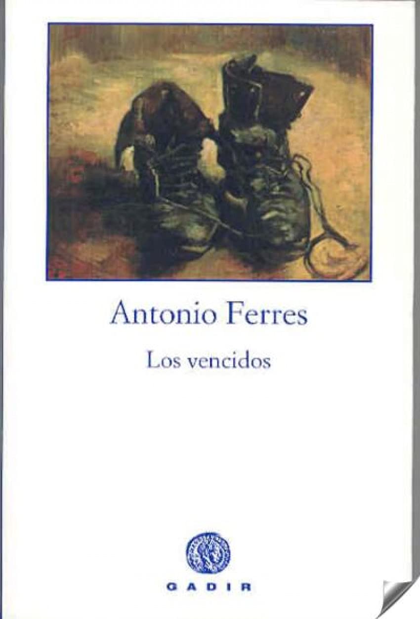 Product Image: Los vencidos
